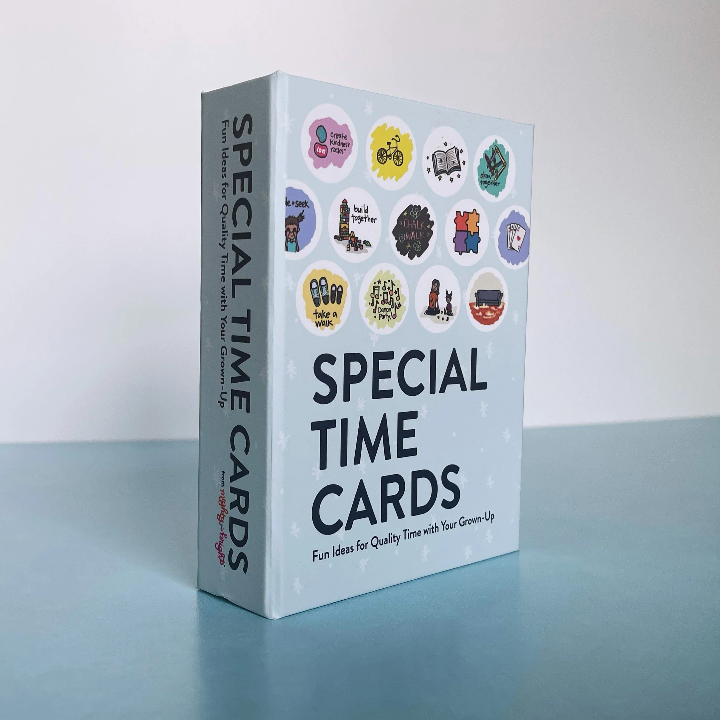 Special Time Cards for a Strong Parent-Child Relationship - Image 3