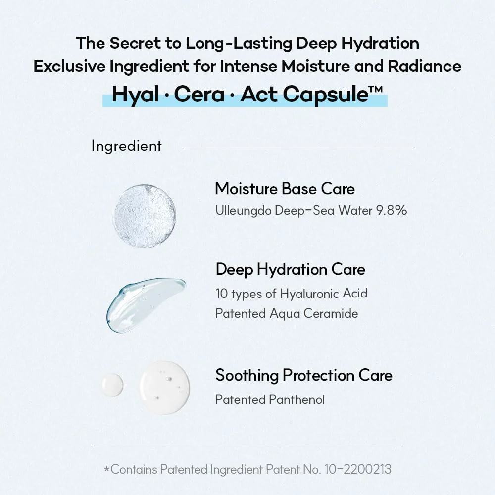 Standard Seoul Hydrating Bouncy Boost Serum - Image 4