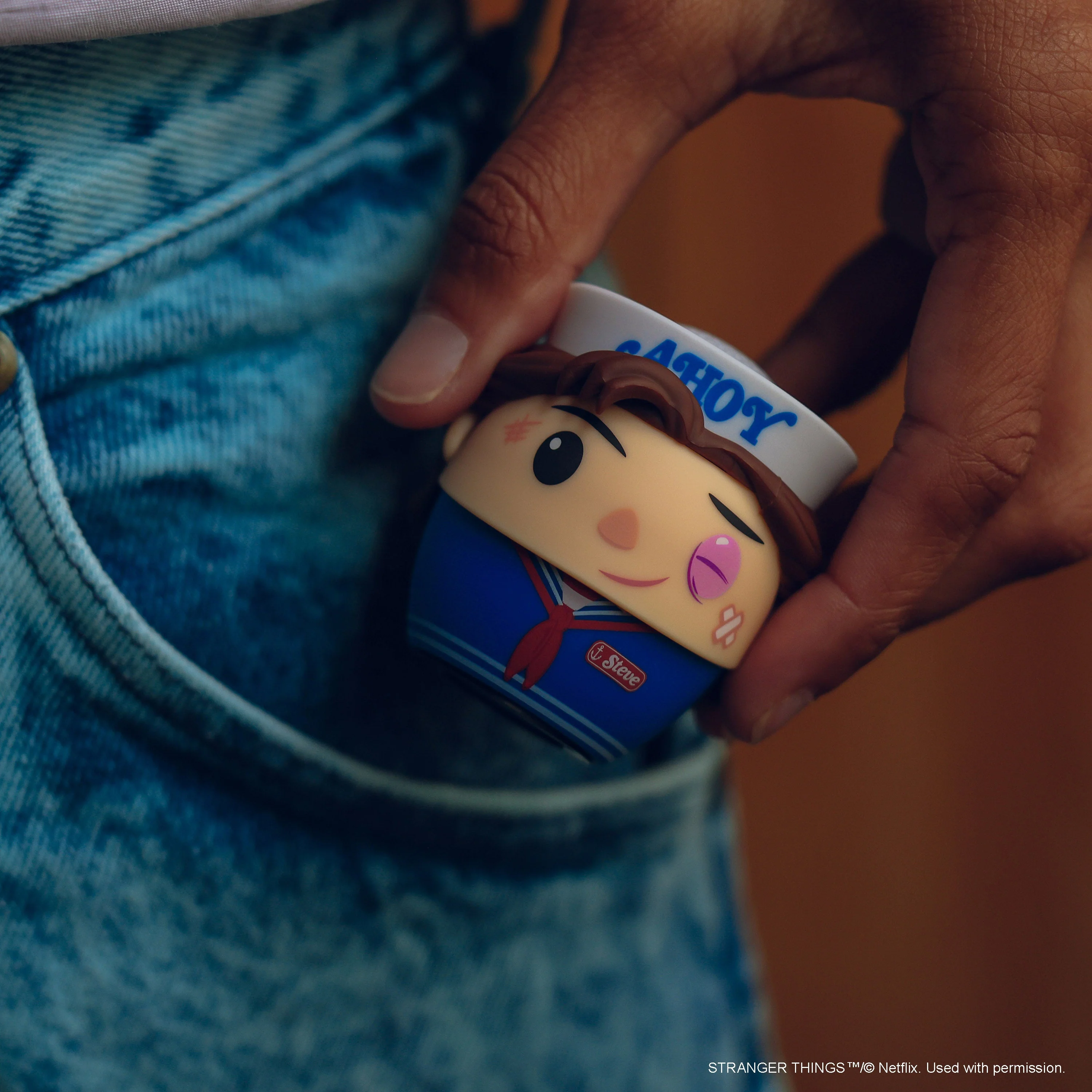 Steve - Stranger Things - Image 2