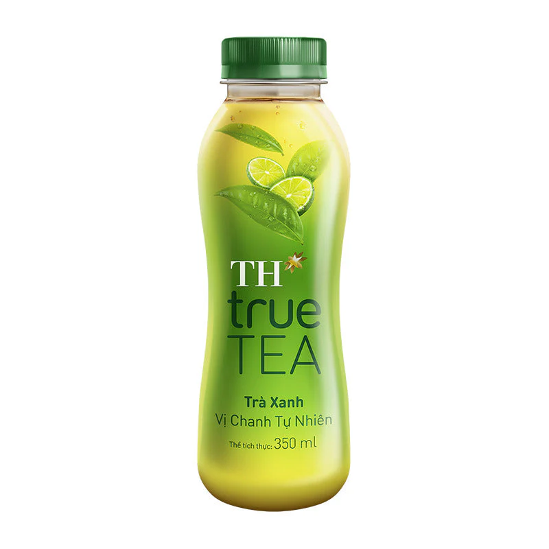 TH True Tea - 350 ml/ Bottle - Image 4