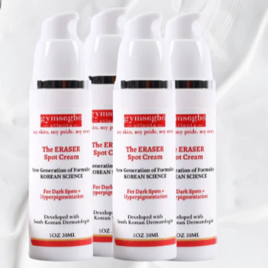 The Eraser Spot Cream | Dark Spot Remover - Image 11