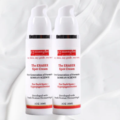 The Eraser Spot Cream | Dark Spot Remover - Image 12