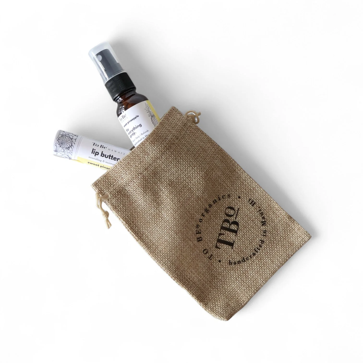 The Goodie Bag - Sweet Pineapple - Image 2