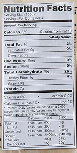 Three Ladies Brand Rice Stick, 14 oz - Image 3