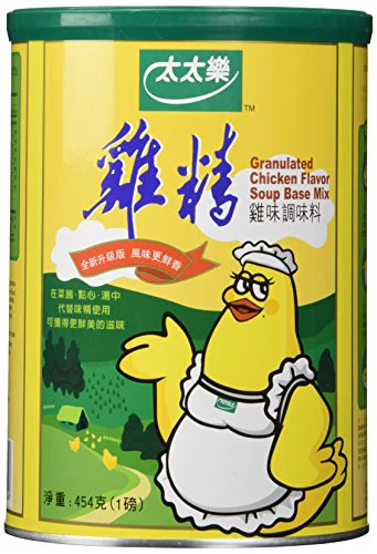 Totole - Granulated Chicken Flavor Soup Base Mix - Image 4