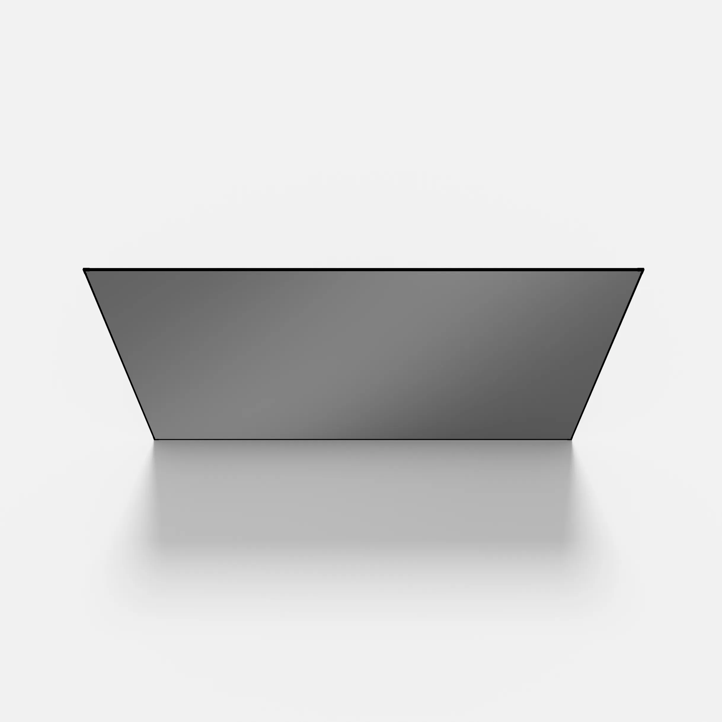 Valerion 100''/120'' Fresnel Ambient Light Rejecting Screen - Image 2