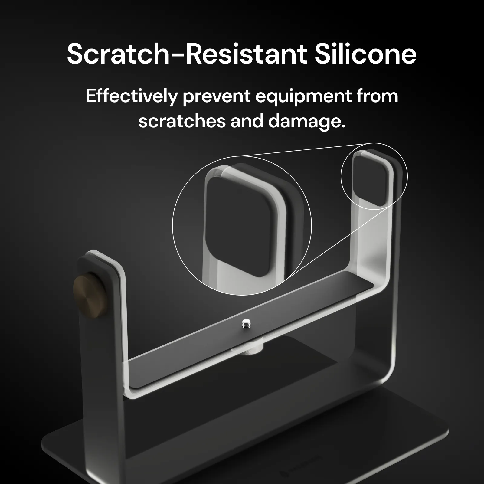 Valerion Desktop Gimbal Stand - Image 6