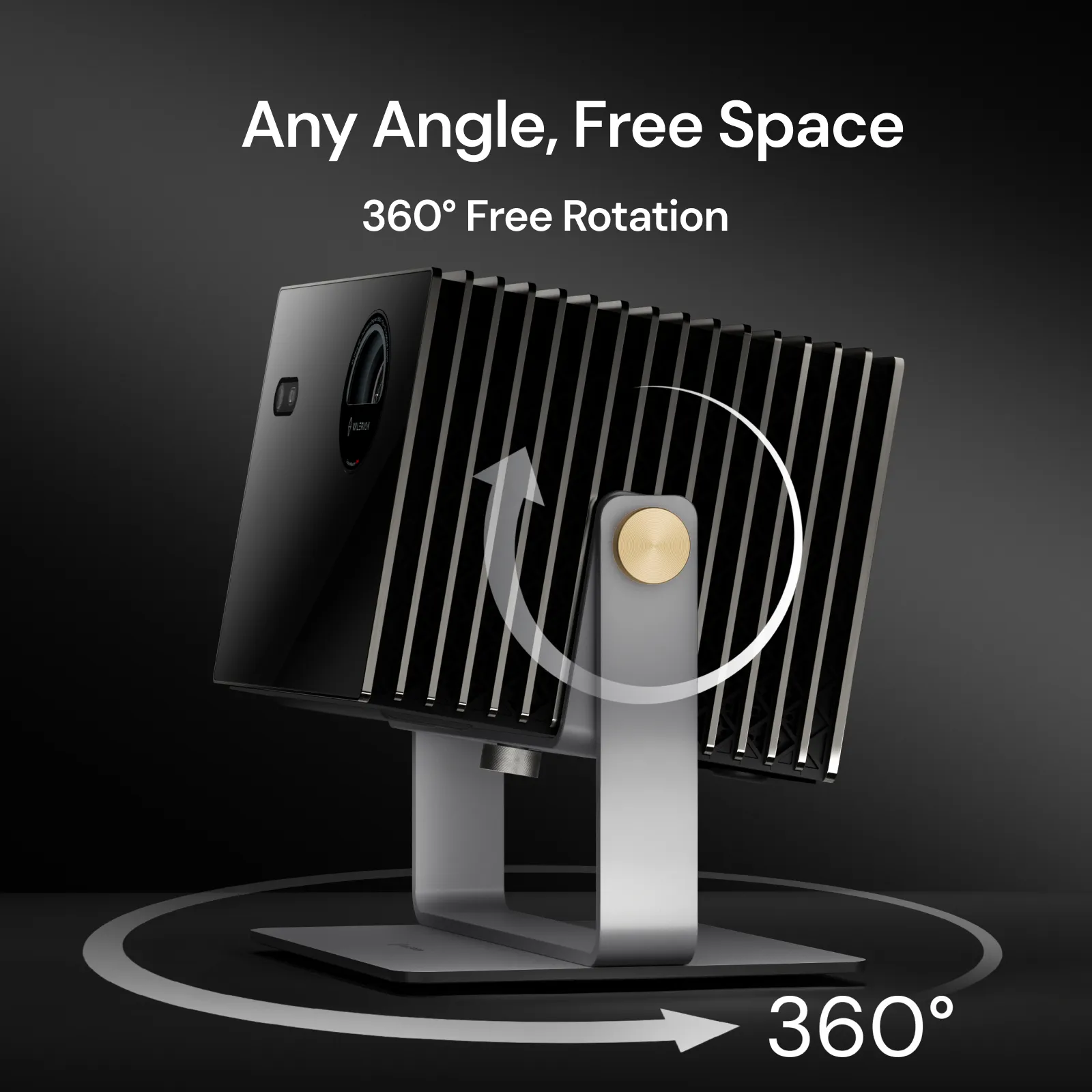Valerion Desktop Gimbal Stand - Image 7