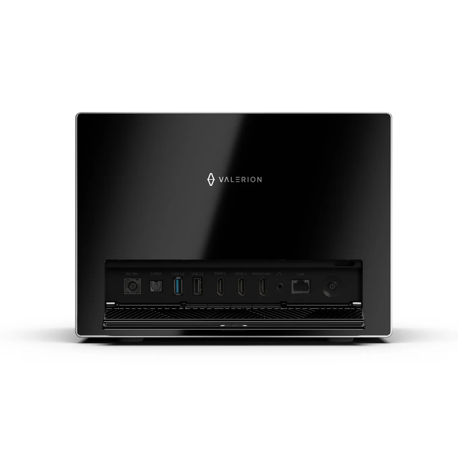 Valerion VisionMaster Max | 4K RGB Triple Laser Projector - Image 2