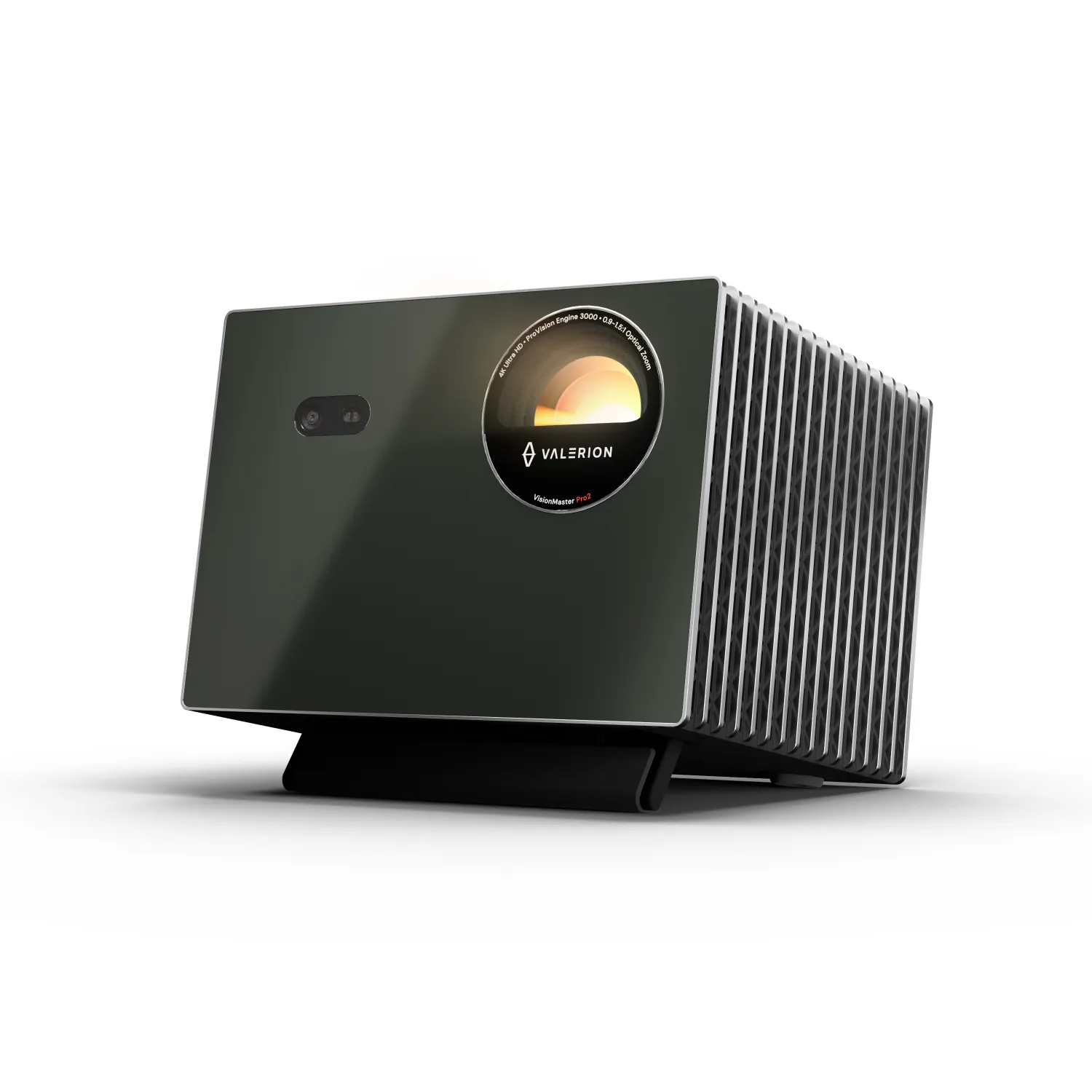 Valerion VisionMaster Pro 2 & Pro | 4K RGB Triple Laser Projector - Image 13
