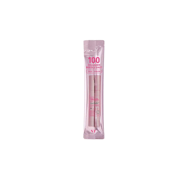 VT Collagen Reedle Shot 100 Stick Pouch - Image 2
