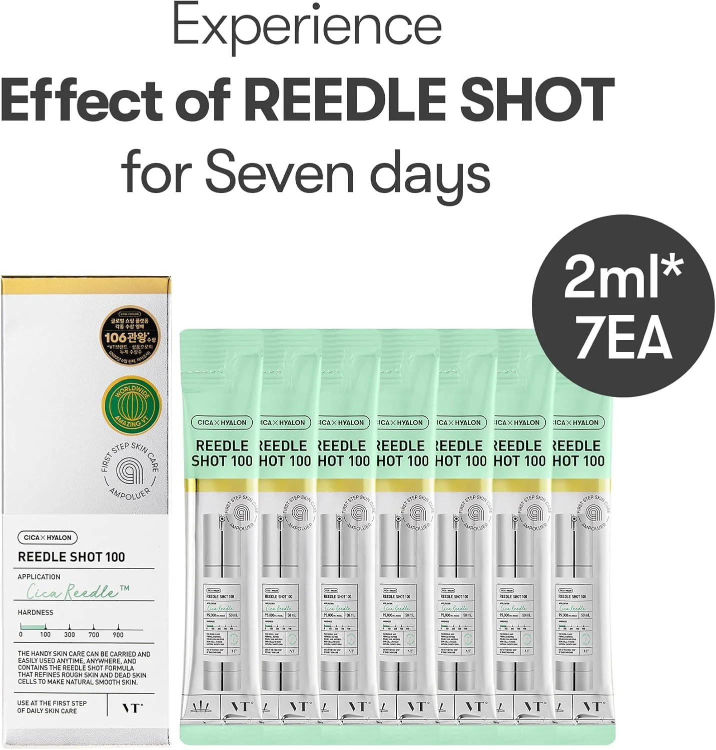 VT Reedle Shot 100 Stick Pouch - Image 2