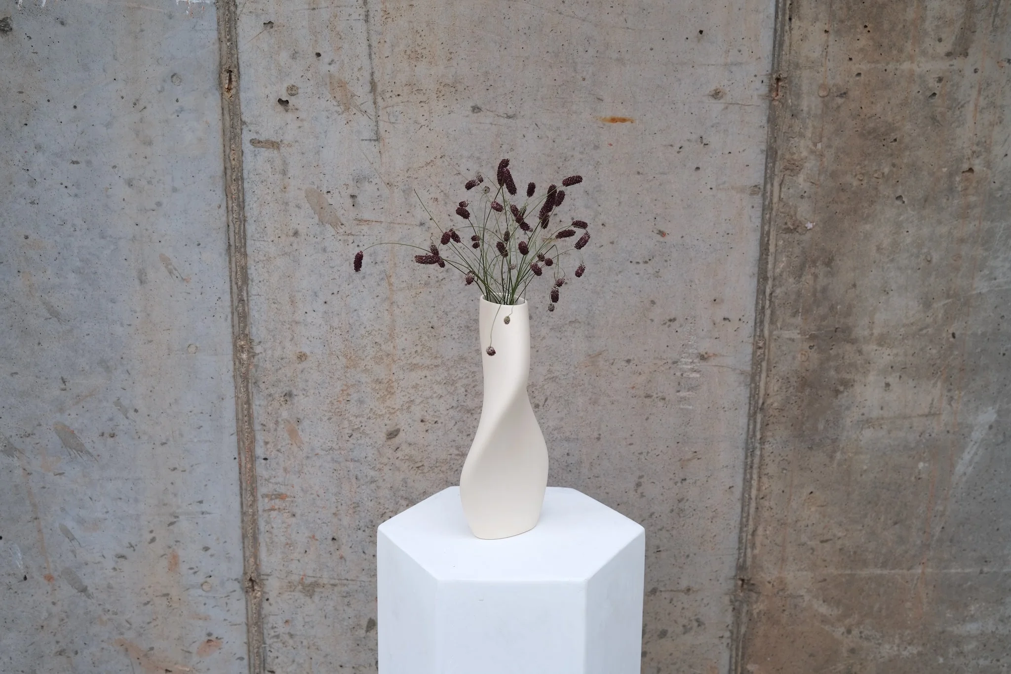 Waverly Vase - Image 4