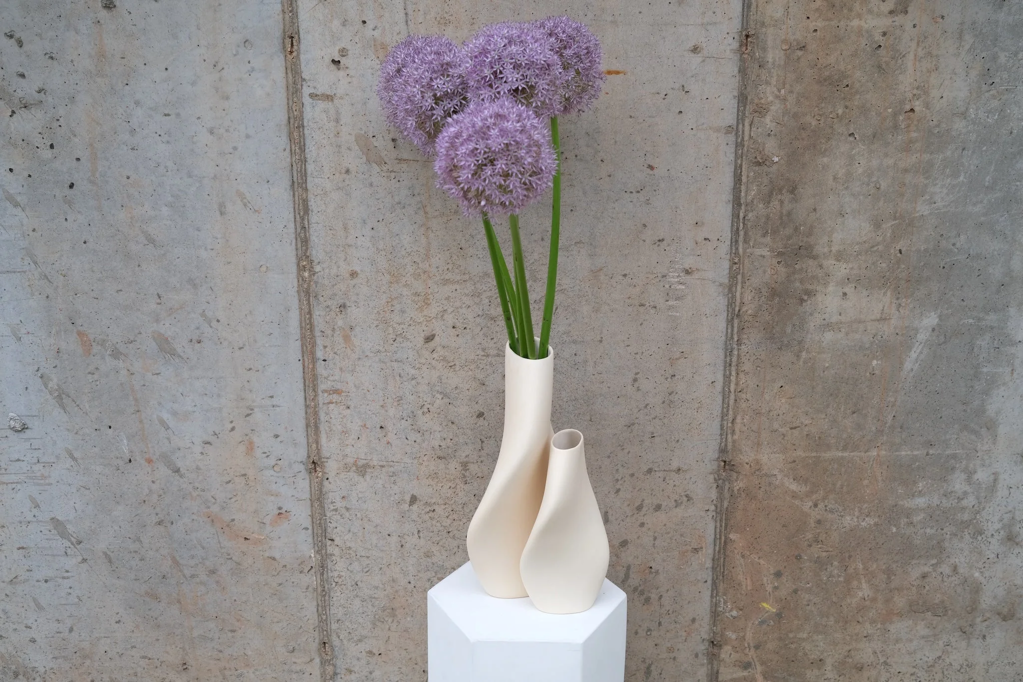 Waverly Vase - Image 6