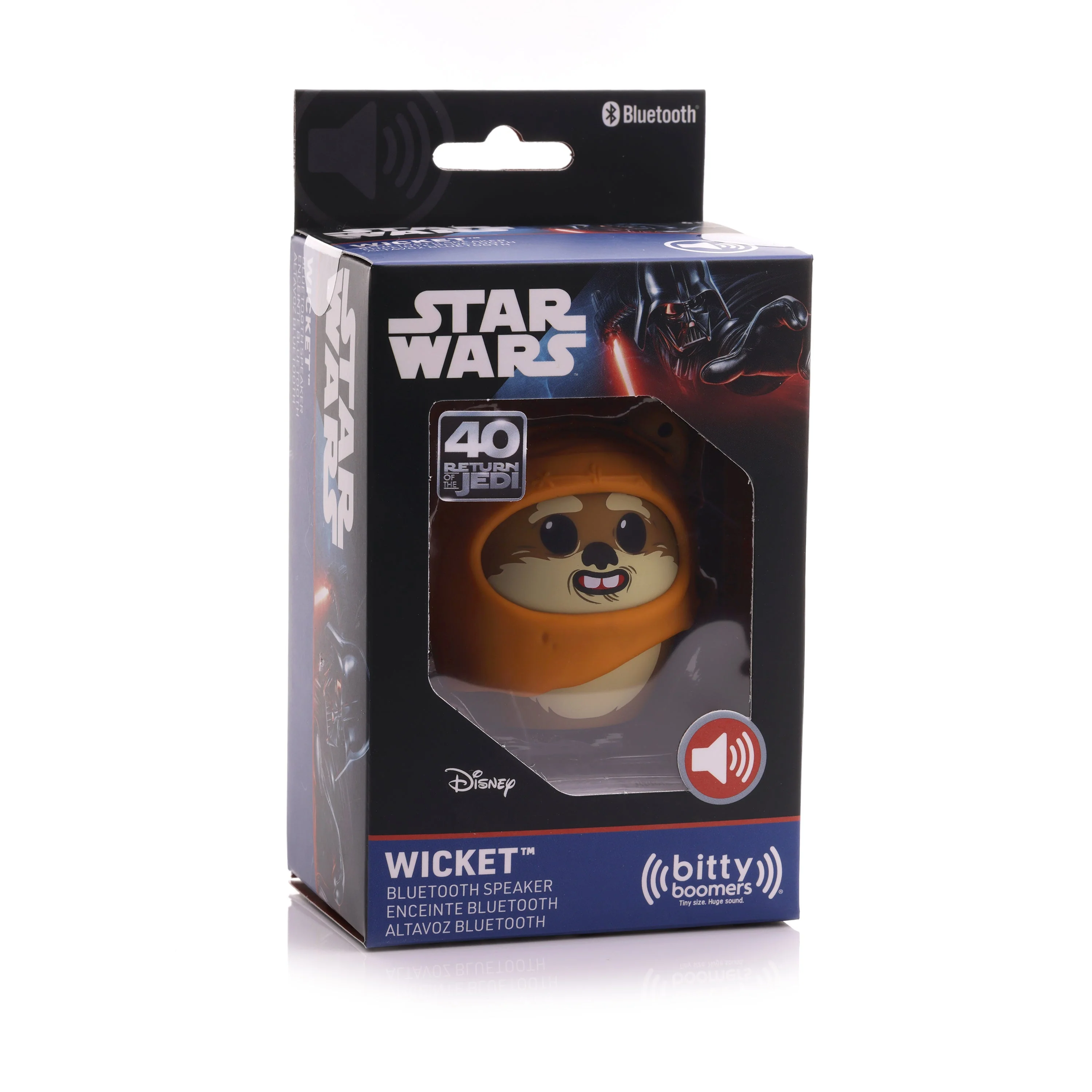 Wicket - Image 7